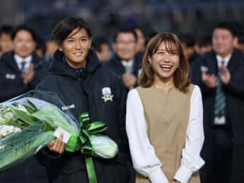 久保田和音、矢野七絵