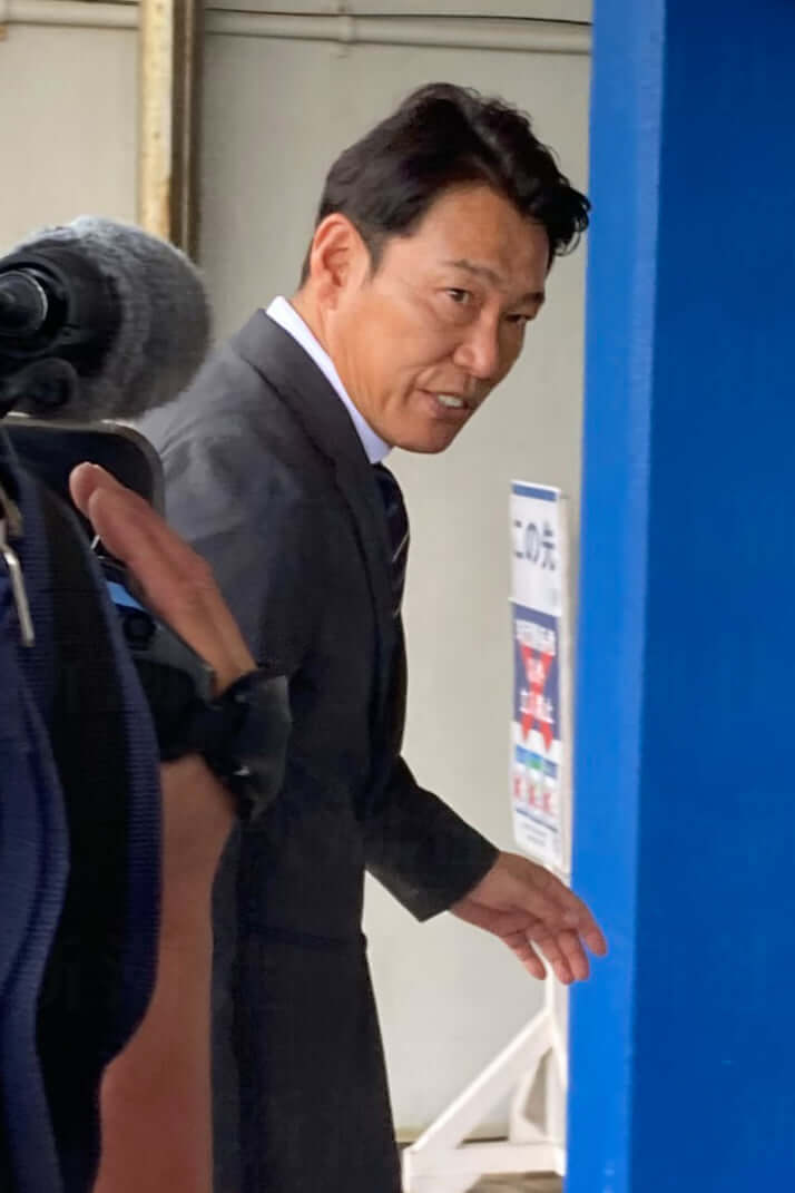 井端弘和