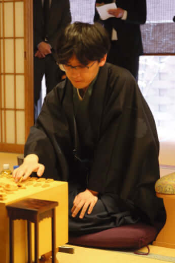 粟野さん棋王戦第3局_4