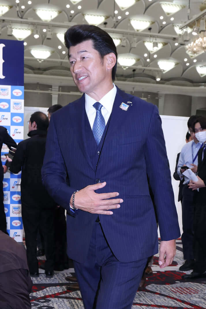 三浦大輔