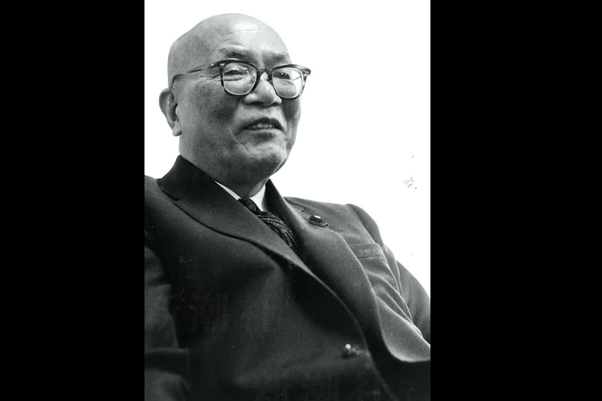 正 力 松太郎