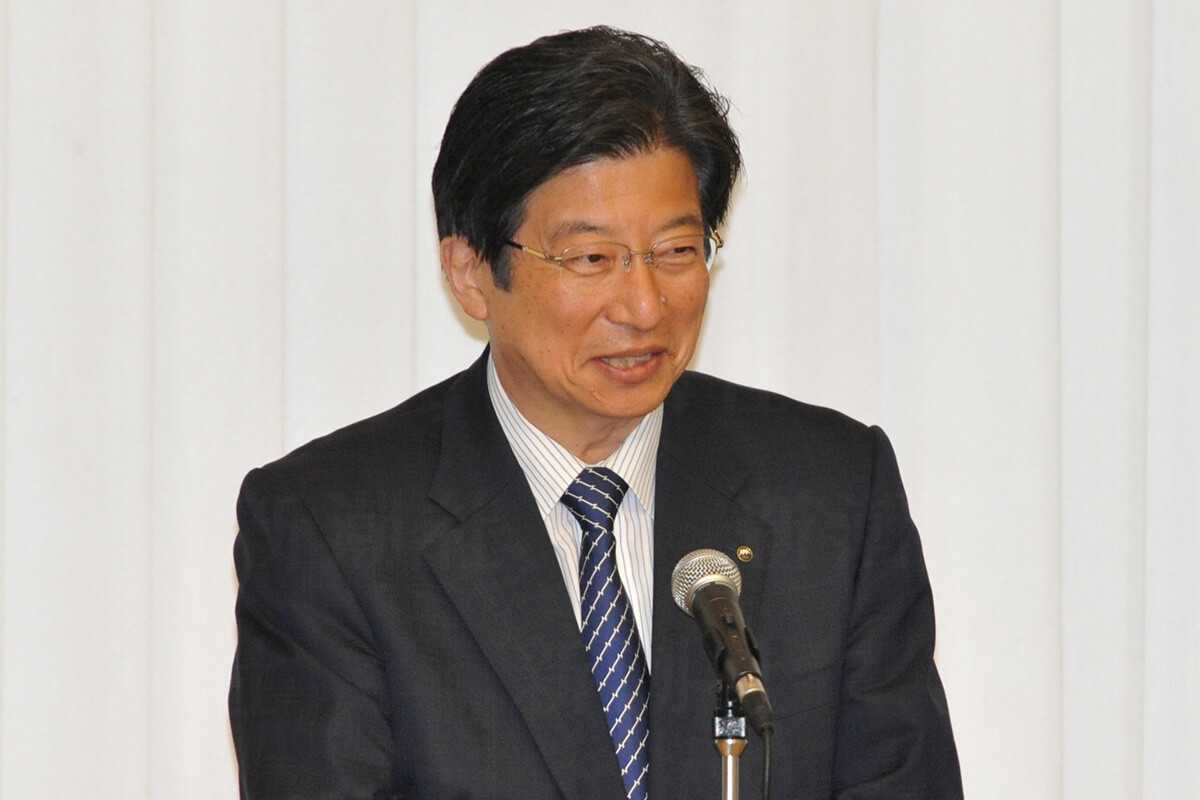 「川勝知事は“反対のための反対”を繰り返している」 リニア工事を巡って地元首長らもあきれ顔（写真2） デイリー新潮