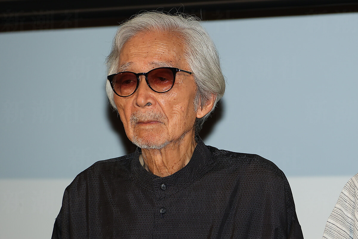 山田洋次監督ばかりが選ばれる… 日本アカデミー賞の“忖度”説について本人に聞くと デイリー新潮