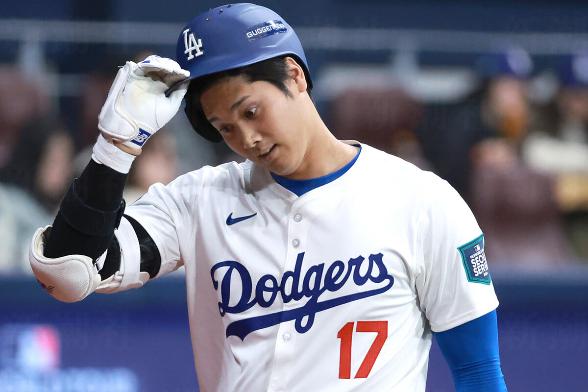 大谷翔平のDH専念は不利? MVP予想はベッツ、アクーニャJrの方が上位に…米メディアが予想する理由を探る デイリー新潮