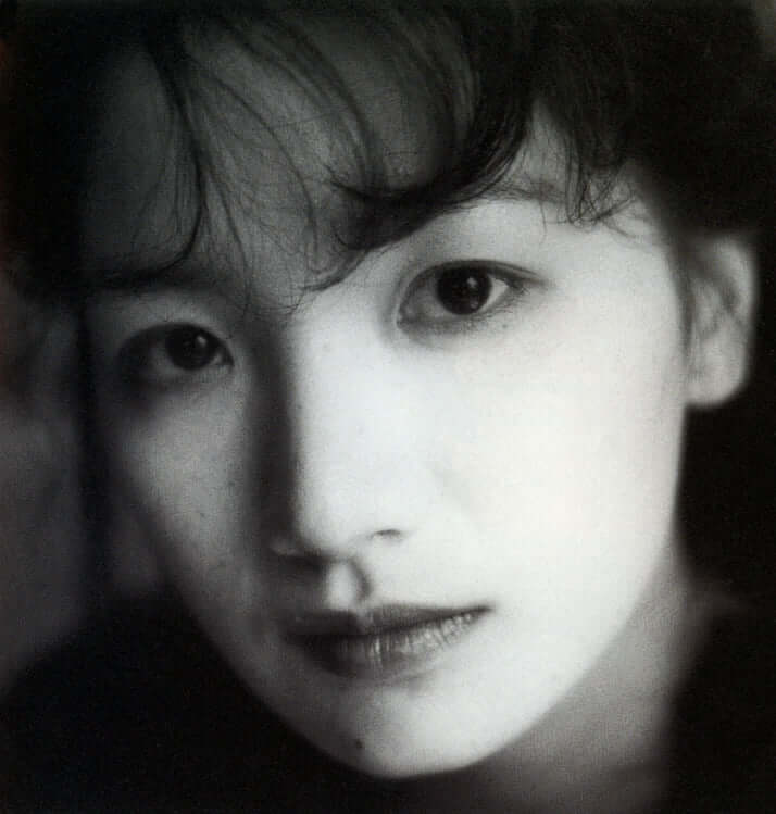 平松愛理