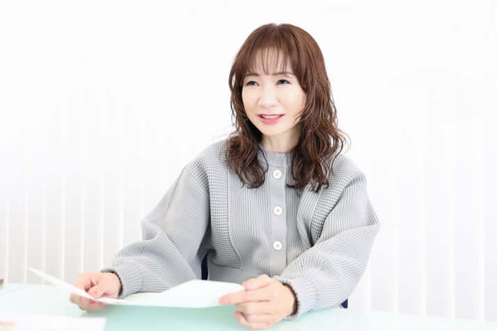 平松愛理