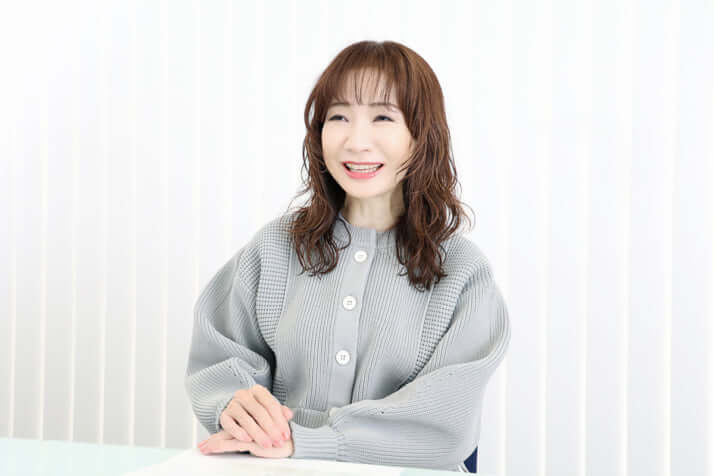 平松愛理