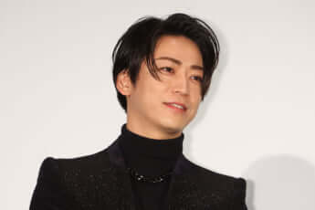 亀梨和也