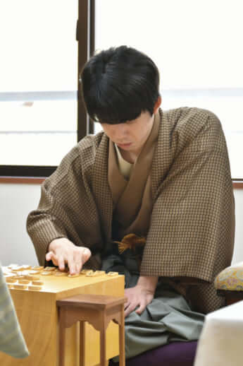 棋王戦第4局_4