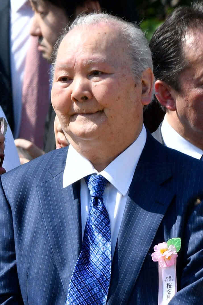 加藤一二三