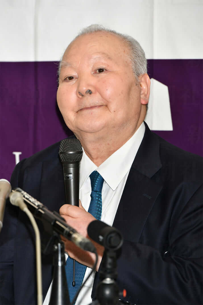 加藤一二三