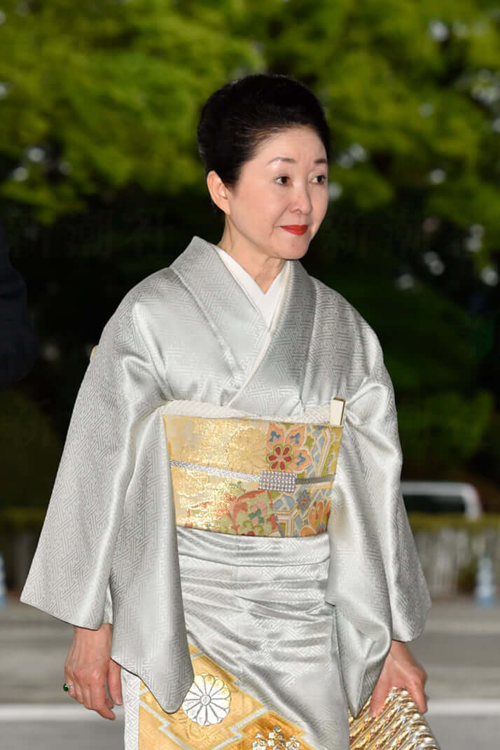 麻生千賀子