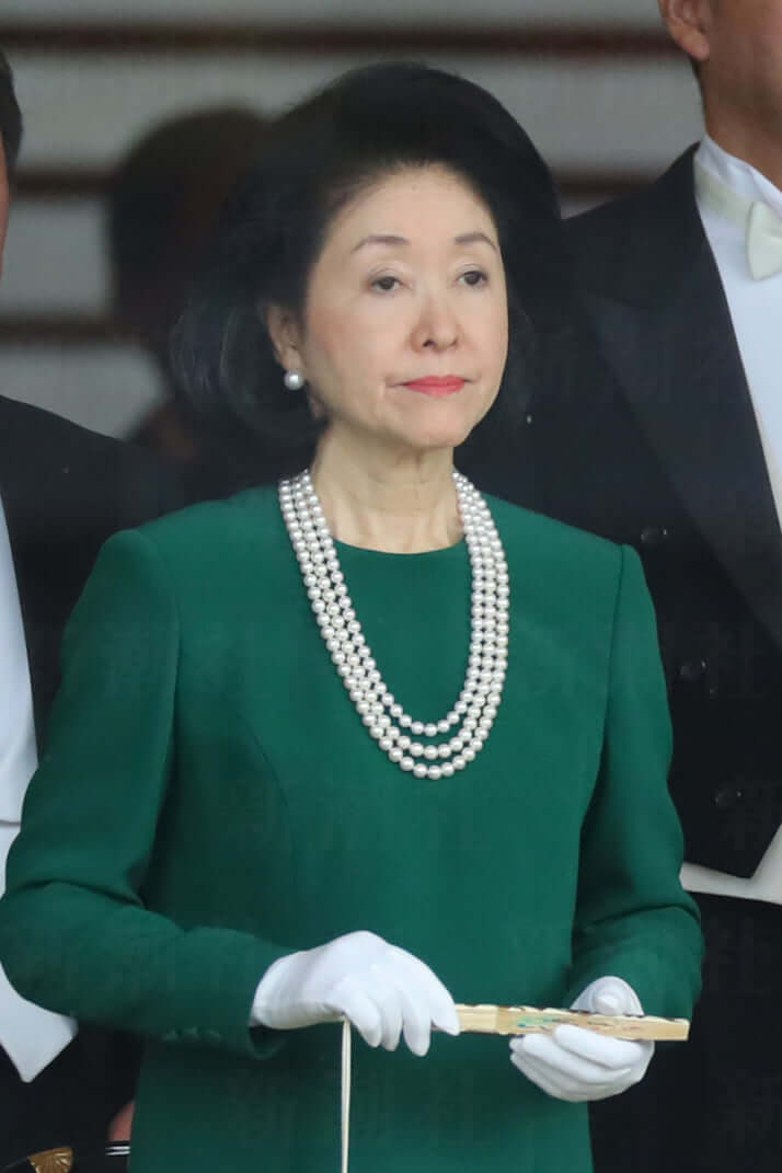 麻生千賀子