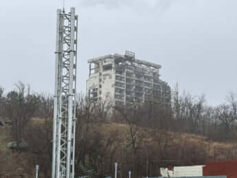 保養所だった建物