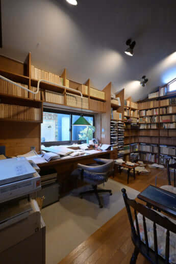 24年11号グラビア 吉村昭_2