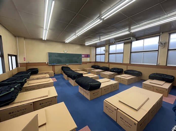 日本航空石川高校