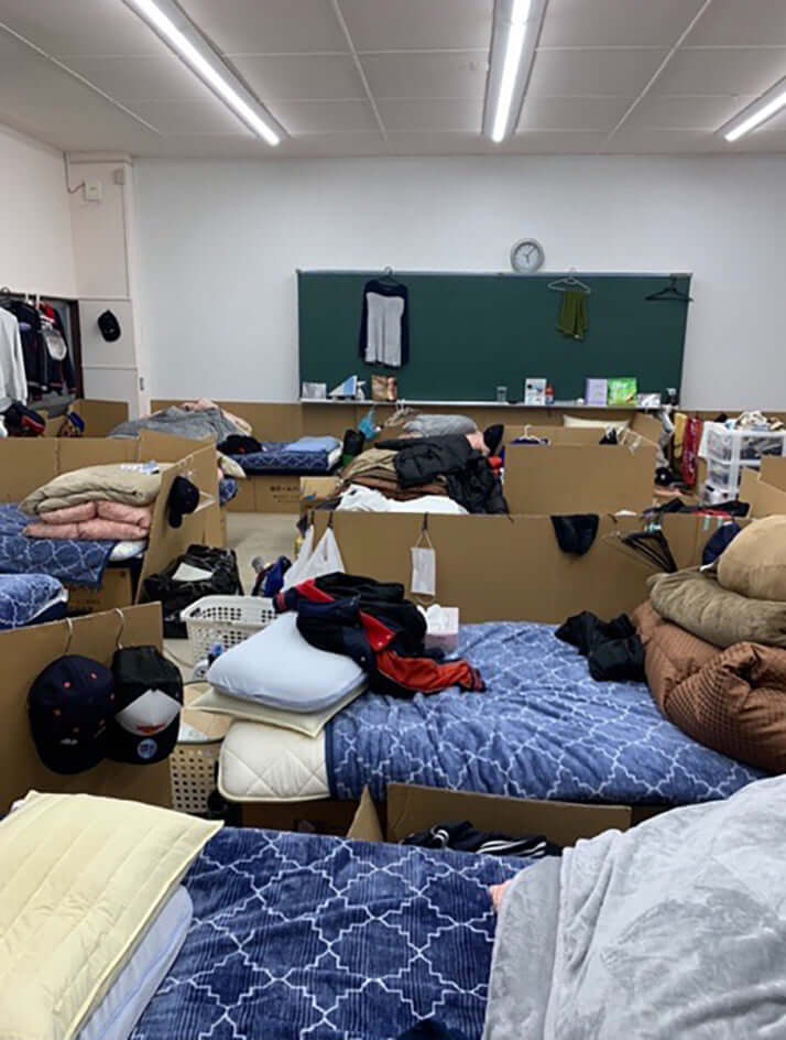 日本航空石川高校