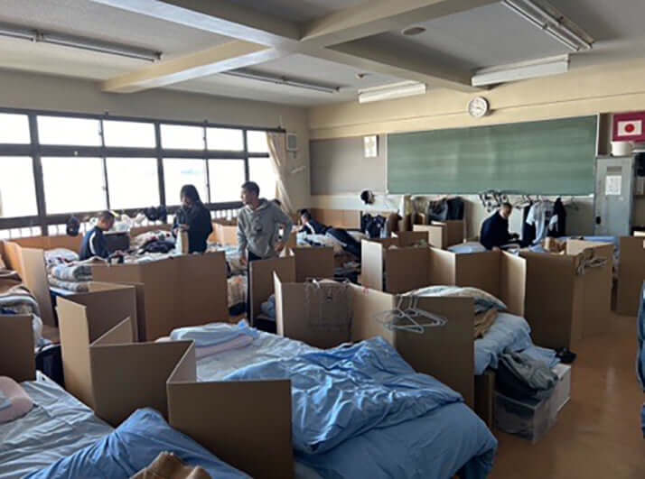 日本航空石川高校