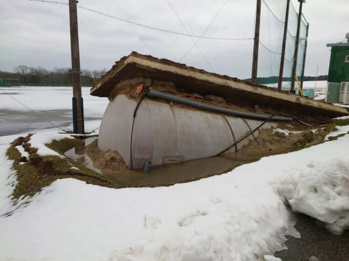 日本航空石川高校