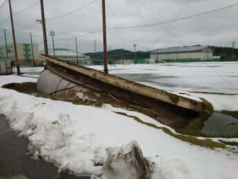日本航空石川高校