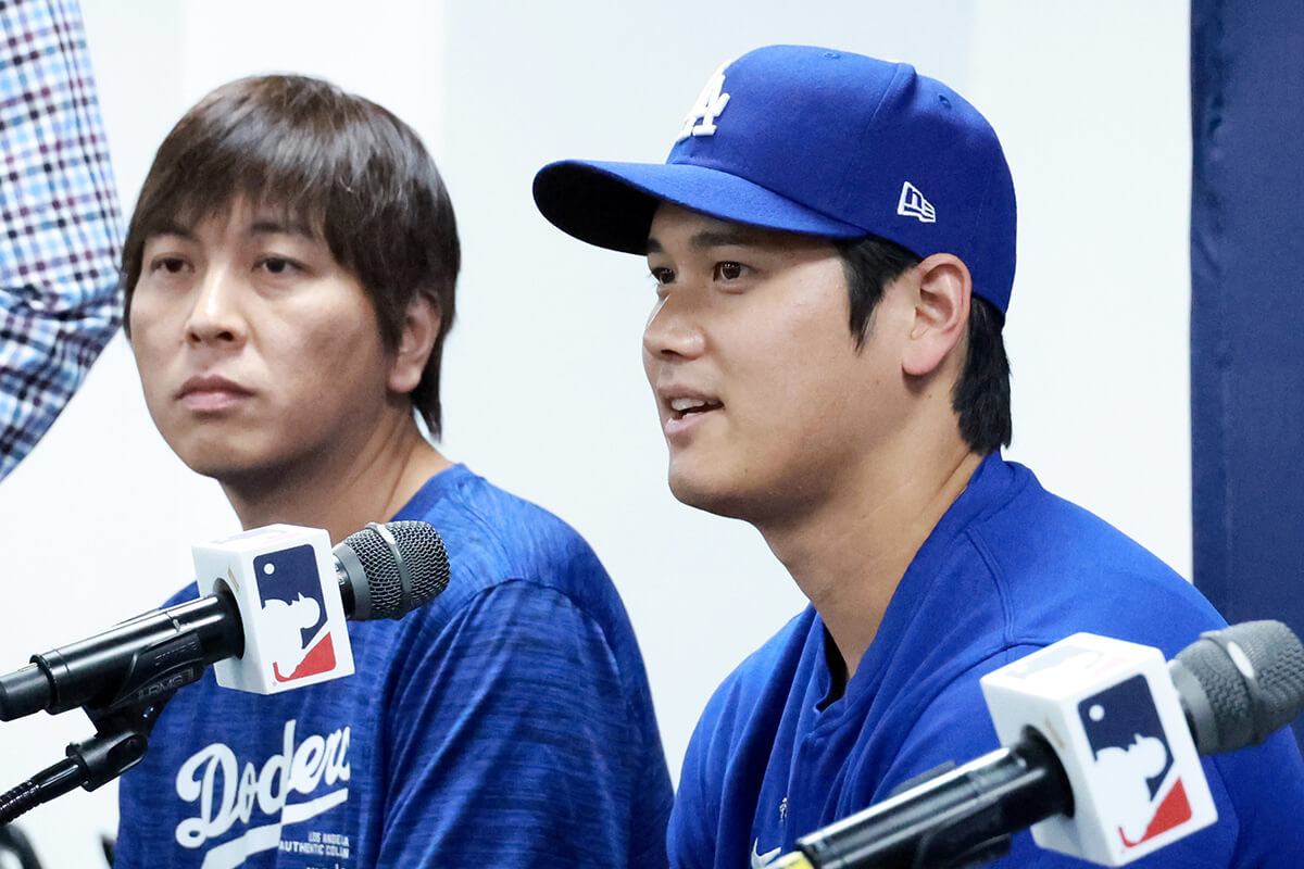 大谷翔平」違法賭博問題で思い出される「新庄剛志」の受けたヒドい