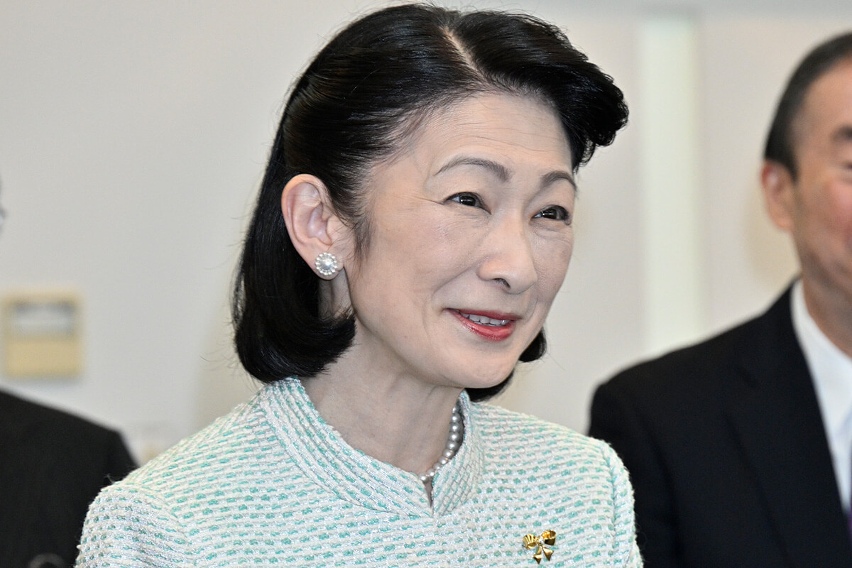 「私たちは一生懸命務めているのに…」 紀子さまがお嘆きを繰り返される理由(2ページ目) | デイリー新潮