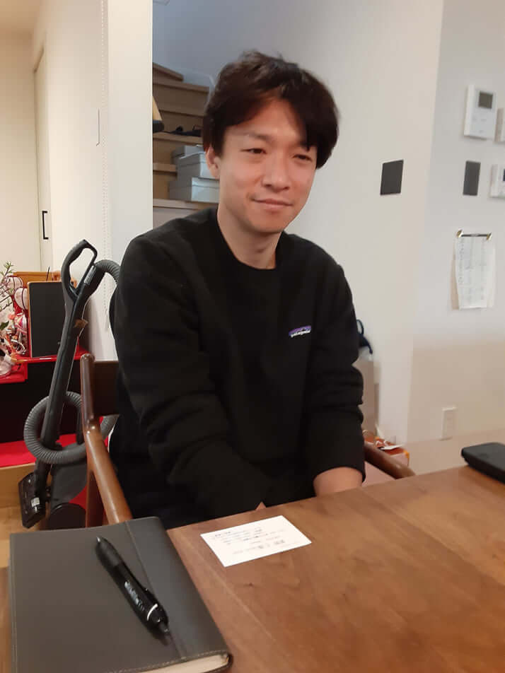 粟野さん大間圭介さん6