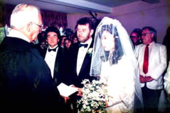 ピート・ハミル、青木冨貴子