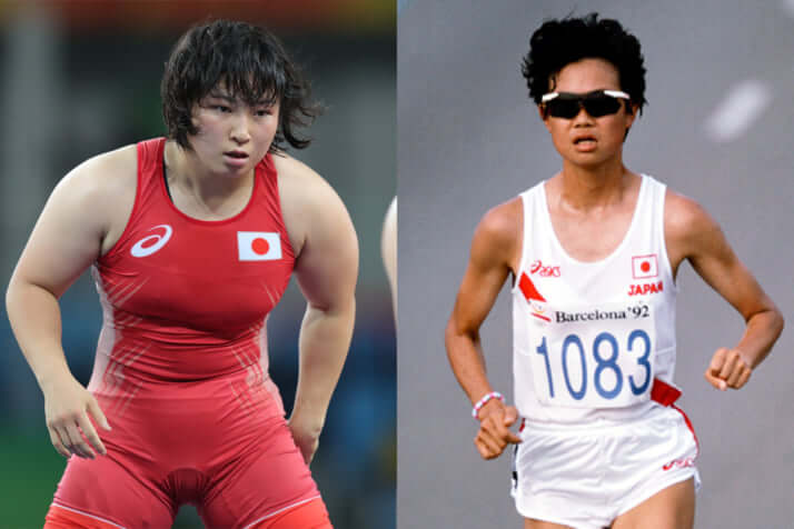 土性沙羅、小鴨由水