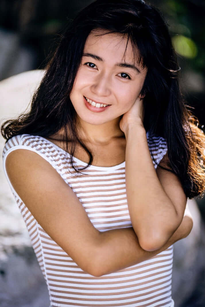 小栗香織