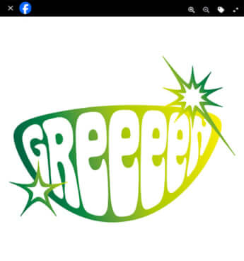 GReeeeN