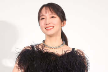 吉岡里帆