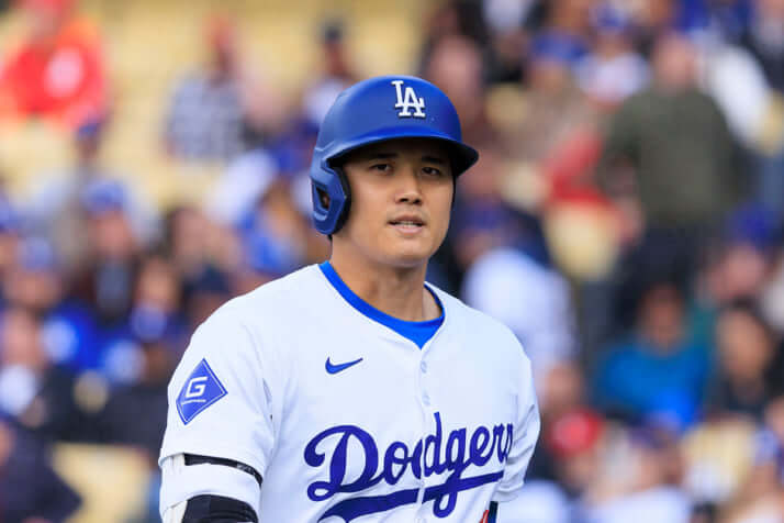 大谷翔平