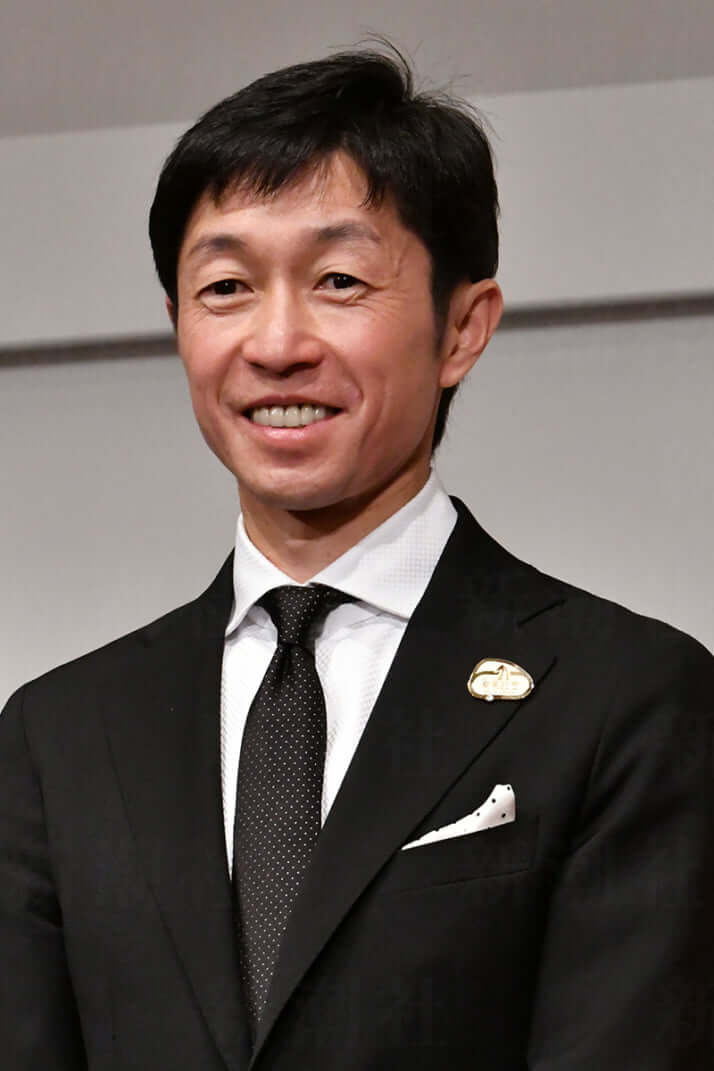 武豊