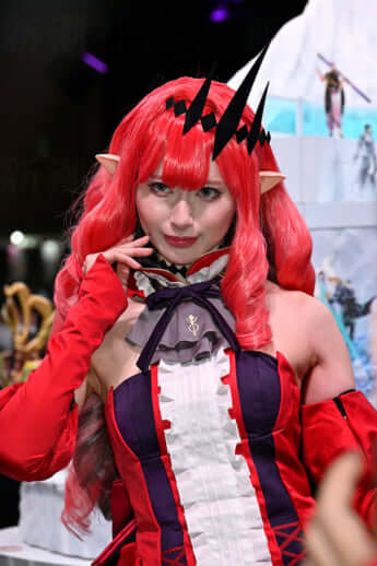 24年13号グラビア アニメジャパン_7