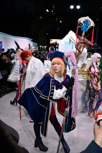 24年13号グラビア アニメジャパン_10