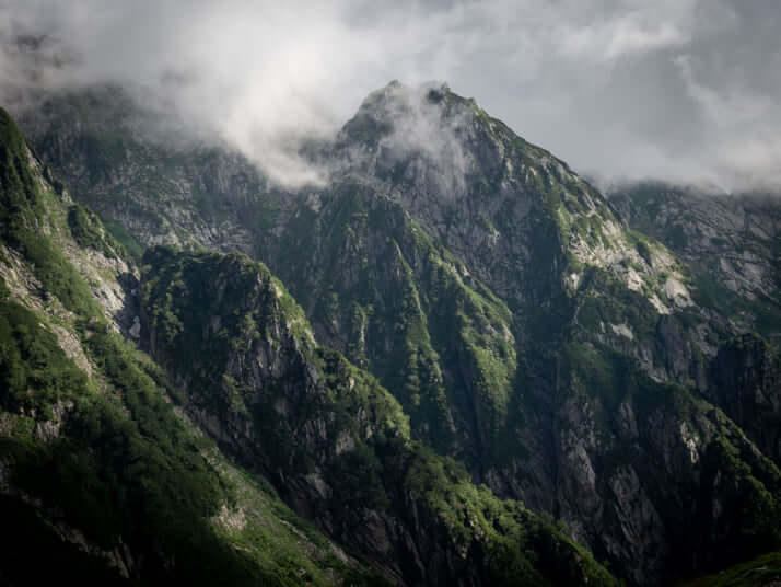 遭難事故