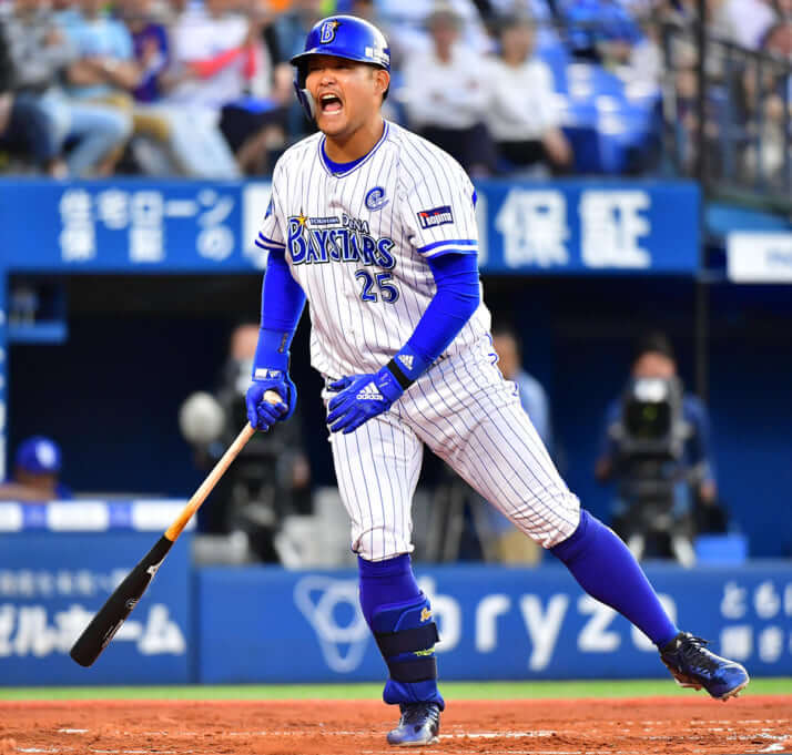 筒香嘉智 巨人入りから一転、DeNA復帰へ…それでも立ちはだかる