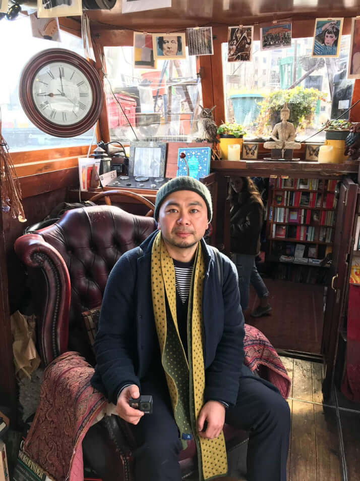 井林高志