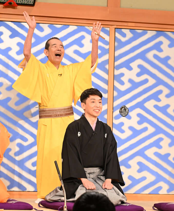 立川晴の輔