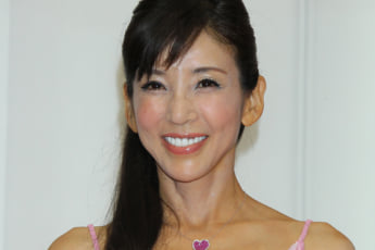 「だって私、女優だもの…」54歳で旅立った川島なお美さんの信念