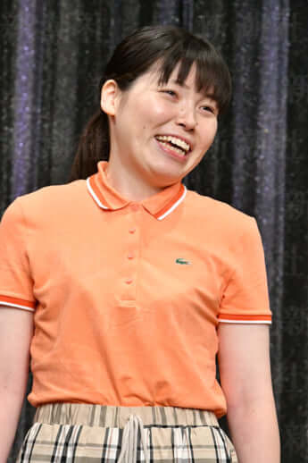 尼神インターの誠子