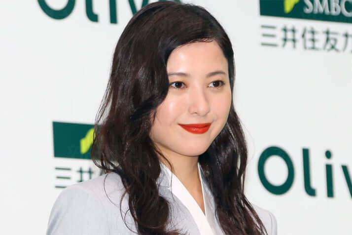 吉高由里子