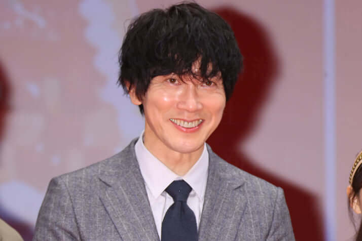 佐々木蔵之介