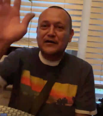 ガブリエル・ヌーニェス