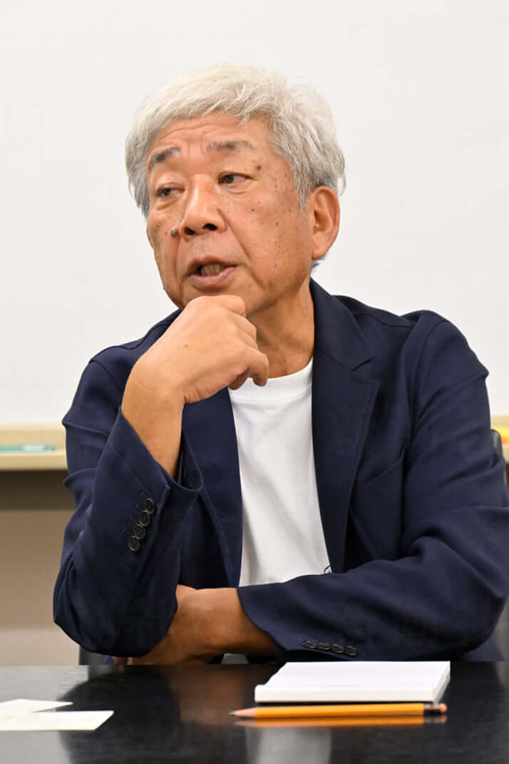 大崎洋