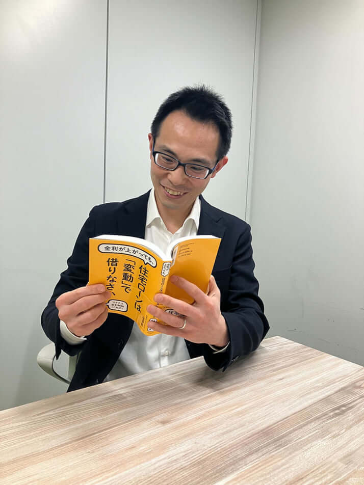 モゲ澤さん