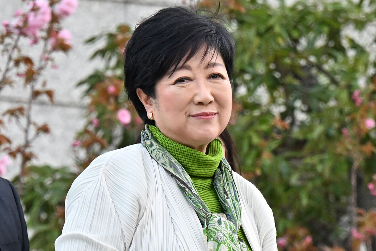 百合子プロフィール要確認 カイロ大を卒業できるレベルでないのは明らか」「卒業証書に複数