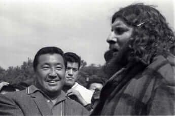 グレート・アントニオ