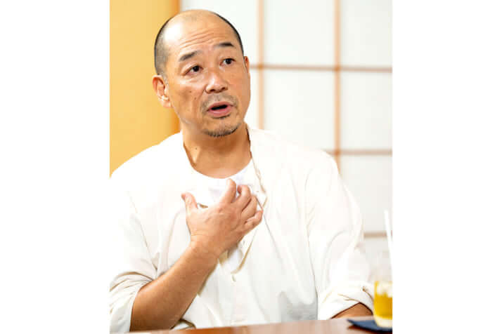 大森立嗣（映画監督）